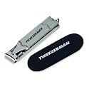 Tweezerman Folding Nail Clipper