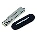 Tweezerman Folding Nail Clipper