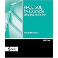 Proc SQL by Example (Using SQL Within SAS) (Paperback)
