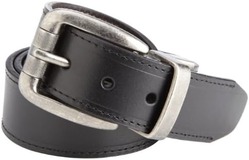 Levi's Boys 8-20 Reversible Belt With Logo Buckle