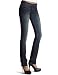 Rock & Republic Women's Stella Sexy R Pant, Hijinks Prank Blue, 24