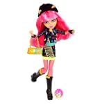 Monster High 13 Wishes Howleen Wolf D...