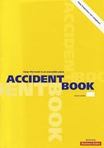 Accident Book 2003