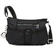 Kipling G*RILLA GIRLZ Harajuku Small Shoulder (Black)