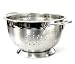 Kitchen & Housewares : Euro design two-tone brushed