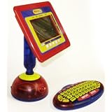 Junior Wireless Pc Computer -Affordable Gift for your Little One Item #IA4L-GBM18679