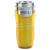 Brugo Mug Yellow