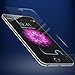 Sungluber iPhone 6 Screen Protector, (TM) Anti Blue Light Filter Ballistic Tempered Glass Screen Protector for Eyes Retina, iPhone 6 4.7 Inch