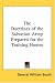 The Doctrines of the Salvation Army Prepared for the Training Homes