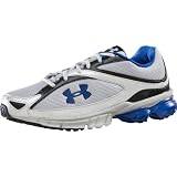 Boys' UA Prophet III Grade School Running Shoes Non-Cleated by Under Armour