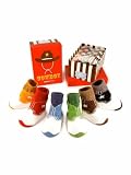 Trumpette CowGirl Box Set 0-12 Months