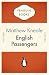English Passengers Book Cover