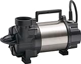 ツルミ 水中横型ハイスピンポンプ 50PLS2.4S-51
