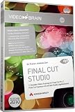 Final Cut Studio - Videotraining