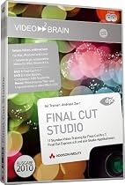 Final Cut Studio - Videotraining