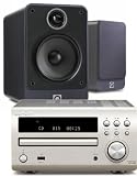 Denon DM39 from Amazon.co.uk
