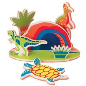 Alex Toys Dinosaur Island 41 uxNq3C3L Alex Toys Dinosaur Island
