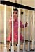 Pet Supplies : Indoor Banister Guard 15 Ft x 33 In