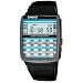 Casio Women's Poptone Watch LDF40-1AD