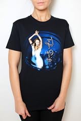 Skyline Speak Now Tour Tee Black
