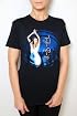 Skyline Speak Now Tour Tee Black