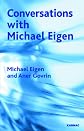 Conversations with Michael Eigen