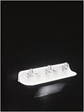 6 FT Cast Iron Wash Sink Brockway White