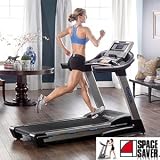 Reebok T 12.80 Folding Treadmill