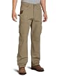 RIGGS WORKWEAR by Wrangler Men's Ranger Pant, Bark