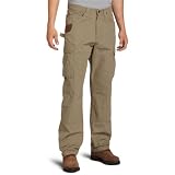 RIGGS WORKWEAR by Wrangler Men's Ranger Pant, Bark