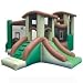 Commercial Grade Kidwise Clubhouse Inflatable Bouncer