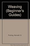 Beginner's guide to weaving
