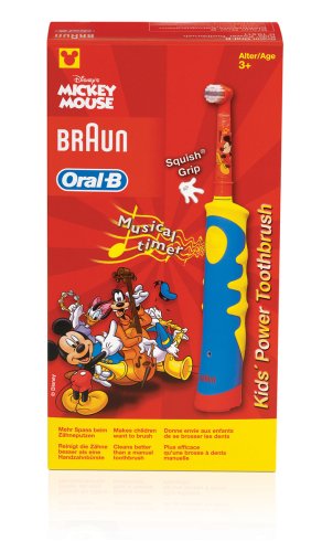 Imagen 3 de Braun Oral-B 425935