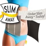 Slim Away Adjustable Slimming Garment