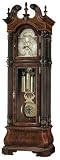 Howard Miller 611-030 The J.H. Miller Grandfather Clock by