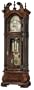Howard Miller 611-030 The J.H. Miller Grandfather Clock by