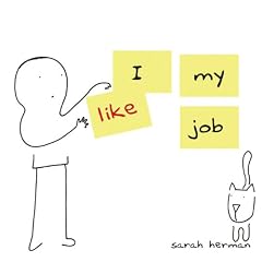 I Like My Job