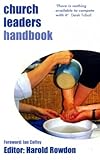 Church leaders handbook