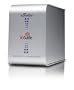 ioSafe Solo 500 GB Fireproof and Waterproof External Hard Drive with 1 Year Data Recovery Service SL0500GBUSB20 (Silver)