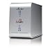 IoSafe Solo 2 TB  Fireproof and Waterproof External Hard Drive + 1 Year Data Recovery Service SL2000GBUSB20 (Silver)
