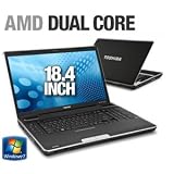 Toshiba Satellite P505D S8000 TruBrite 18.4 Inch Laptop