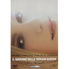 Il Giardino Delle Vergini Suicide