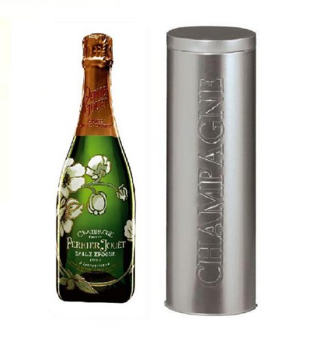 Perrier Jouet Champagner Belle