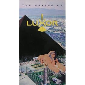 The Making of Luxor