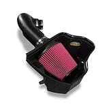 Airaid 250243 Cold Air Intake for Camaro 6.2L 2010