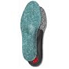 Pedag Viva Outdoor (Master) Rugged, Durable Orthotic w/ Semi-Rigid Arch, Met & Heel Pad, US M10/EU43