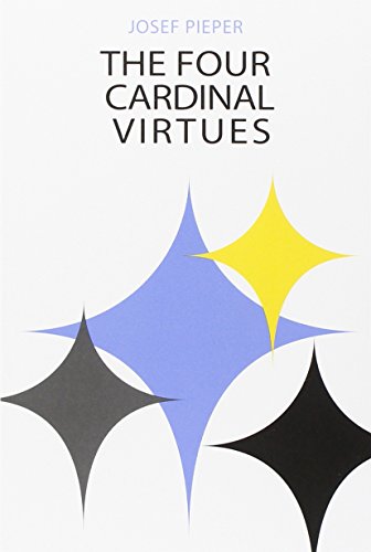 The Four Cardinal Virtues