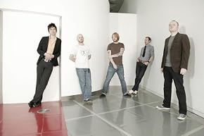 Image of Oceansize