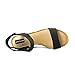 Adam Tucker Women Baci 1 Wedge Sandals