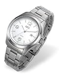 Sporty watch – 2255 – white